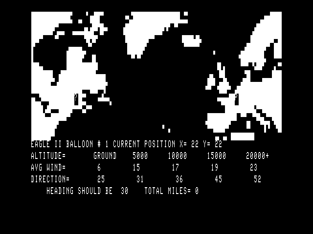 Screen shot